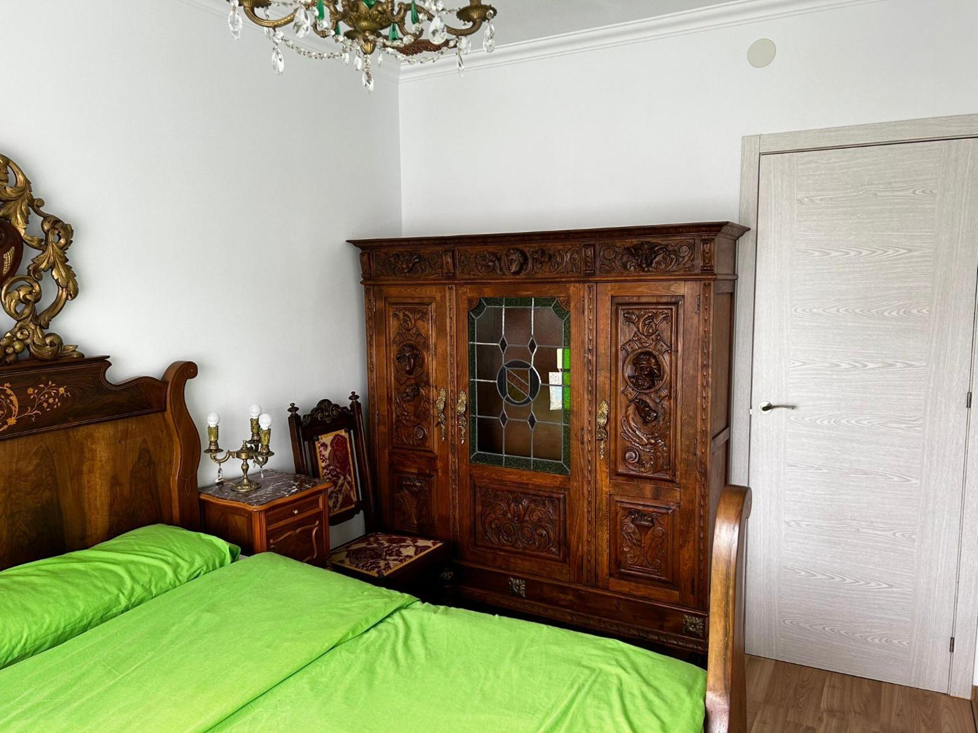 Luxury Apartamenty ปิเนดาเดมาร์ ภายนอก รูปภาพ