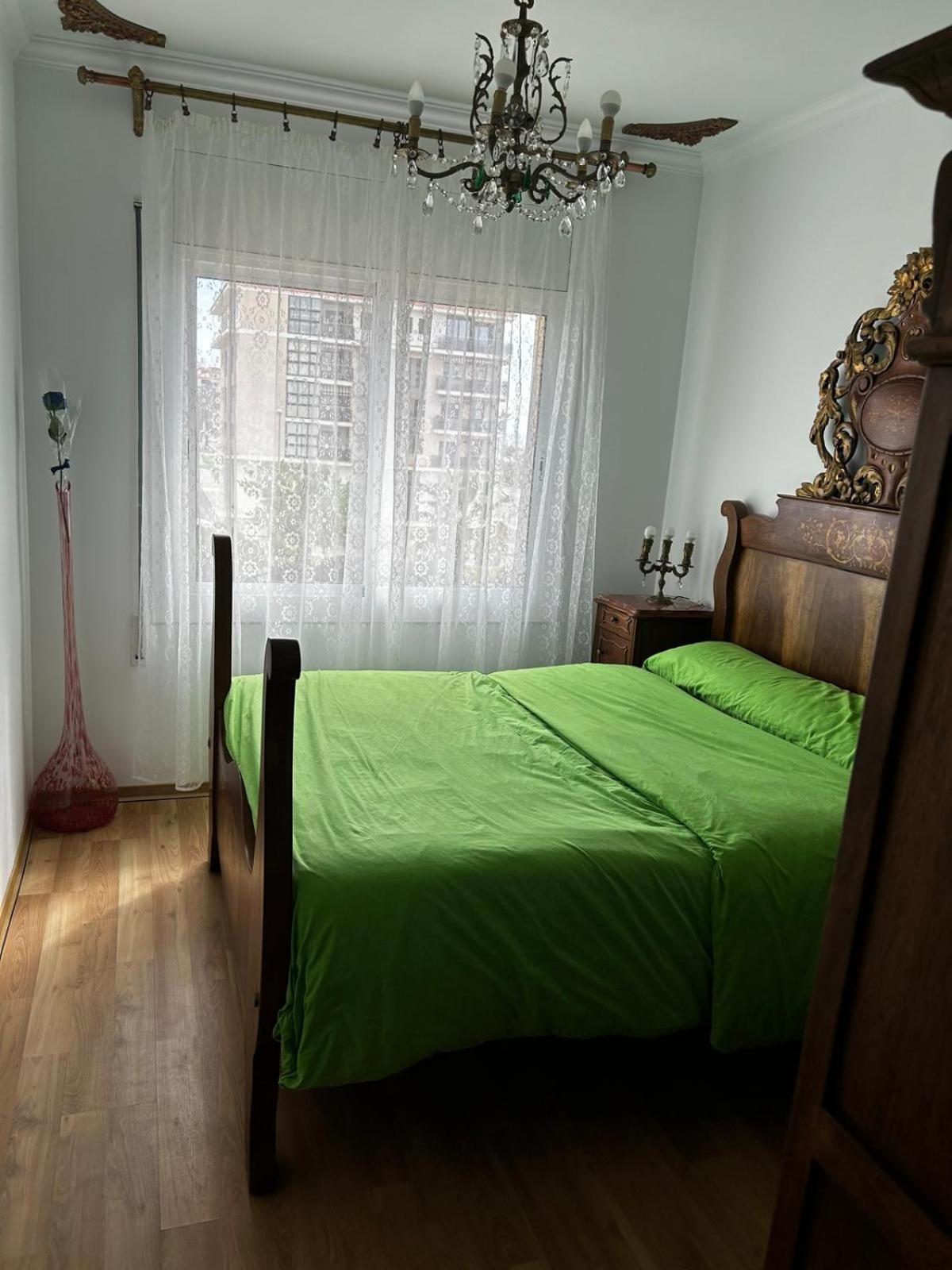 Luxury Apartamenty ปิเนดาเดมาร์ ห้อง รูปภาพ