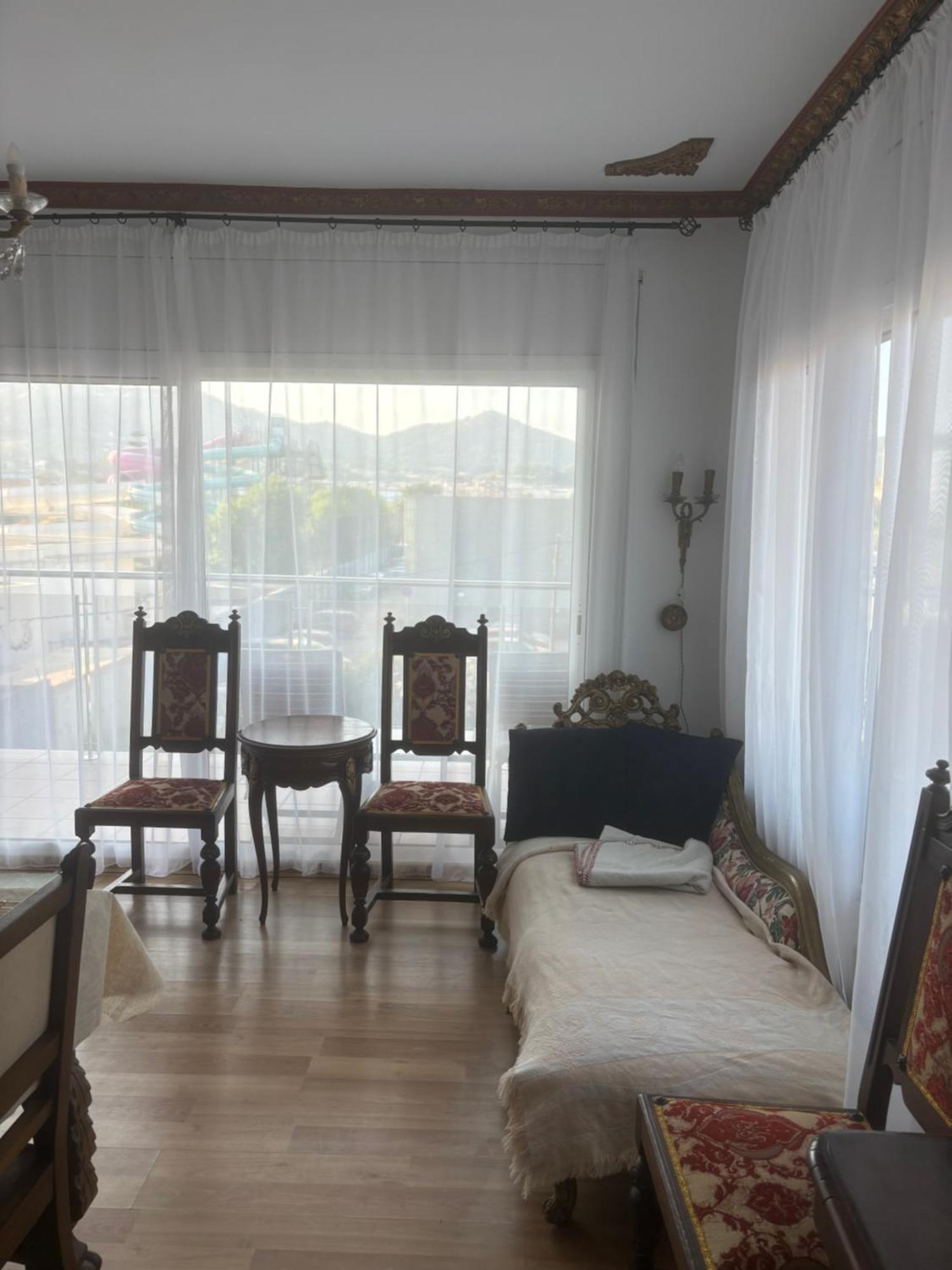 Luxury Apartamenty ปิเนดาเดมาร์ ภายนอก รูปภาพ