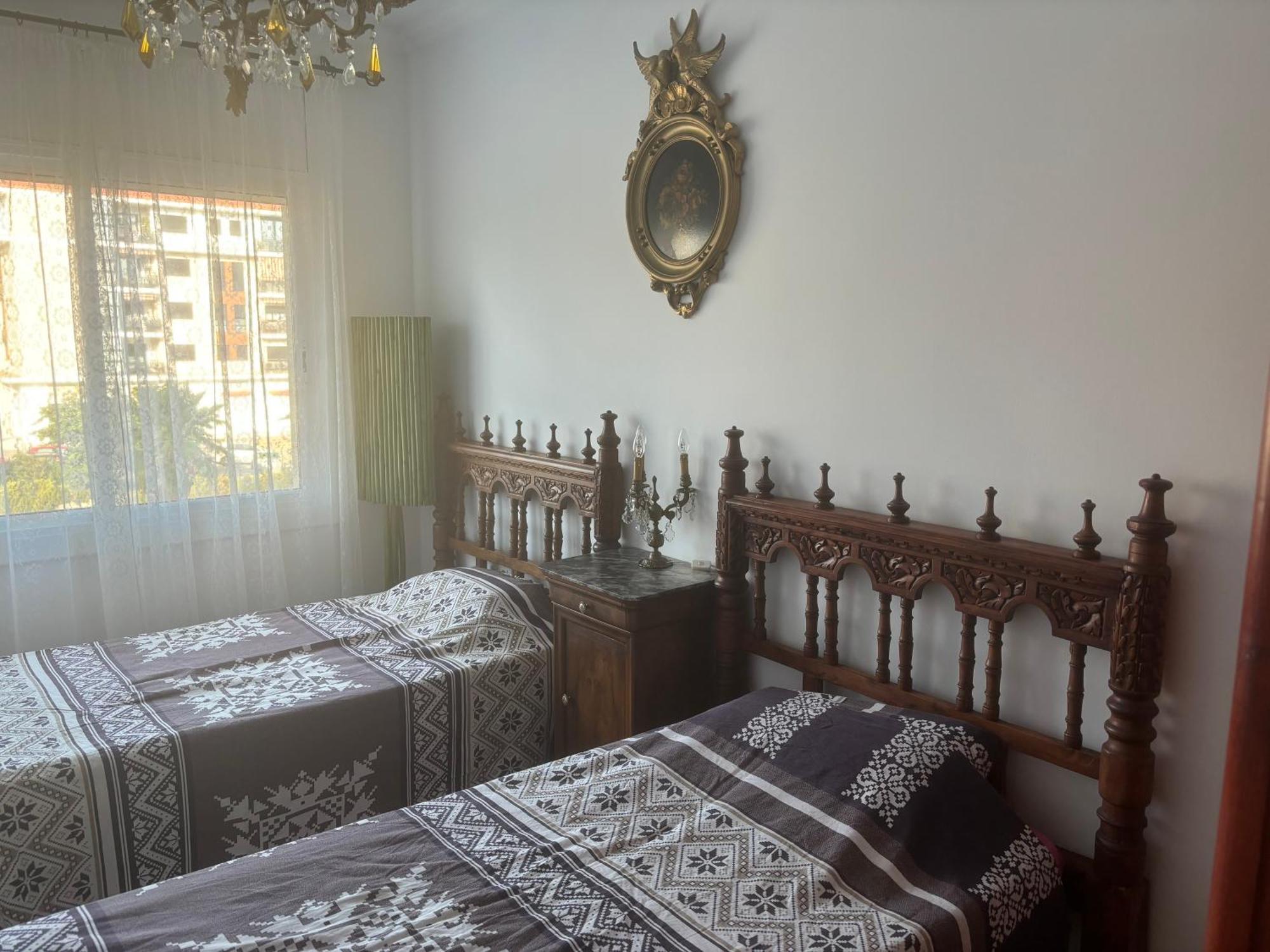 Luxury Apartamenty ปิเนดาเดมาร์ ภายนอก รูปภาพ